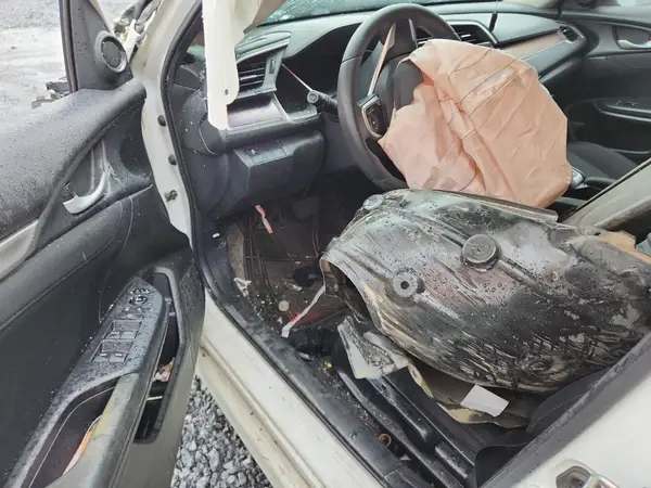 2HGFC1F35GH641158 2016 HONDA CIVIC - Image 8