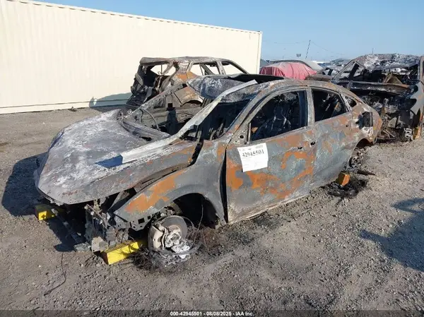 2HGFC1F35GH642181 2016 HONDA CIVIC - Image 2