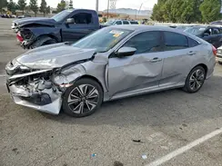 2HGFC1F35GH642195 2016 HONDA CIVIC