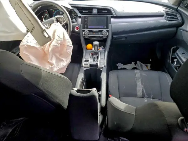 2HGFC1F35GH642195 2016 HONDA CIVIC - Image 8