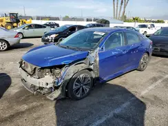 2HGFC1F35GH642584 2016 HONDA CIVIC
