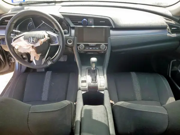 2HGFC1F35GH643329 2016 HONDA CIVIC - Image 8