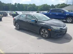 2HGFC1F35GH645212 2016 HONDA CIVIC