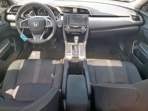 2HGFC1F35GH645730 2016 HONDA CIVIC - Image 8
