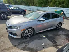 2HGFC1F35GH646148 2016 HONDA CIVIC