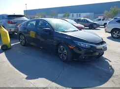 2HGFC1F35GH646795 2016 HONDA CIVIC