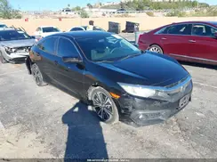 2HGFC1F35GH647932 2016 HONDA CIVIC
