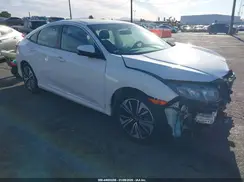 2HGFC1F35GH652922 2016 HONDA CIVIC