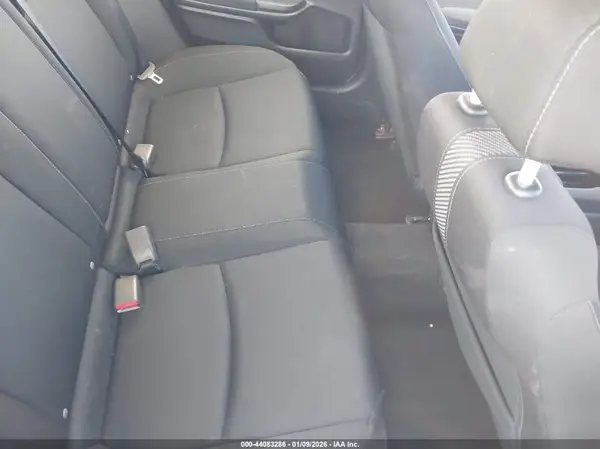2HGFC1F35GH652922 2016 HONDA CIVIC - Image 8
