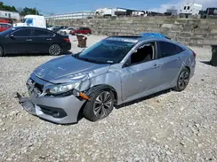 2HGFC1F35GH653052 2016 HONDA CIVIC