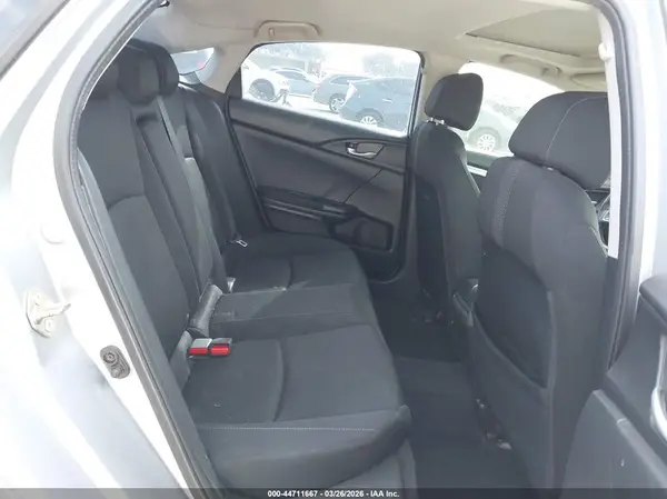 2HGFC1F35GH653228 2016 HONDA CIVIC - Image 8