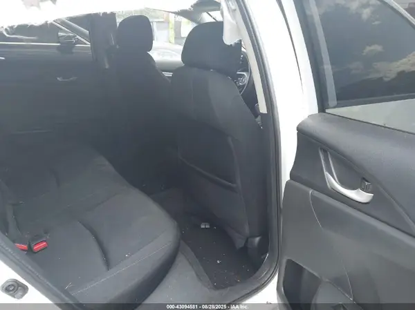 2HGFC1F35GH655805 2016 HONDA CIVIC - Image 8