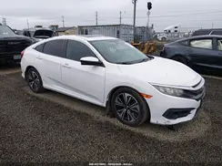 2HGFC1F35GH656114 2016 HONDA CIVIC