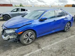 2HGFC1F35GH656338 2016 HONDA CIVIC