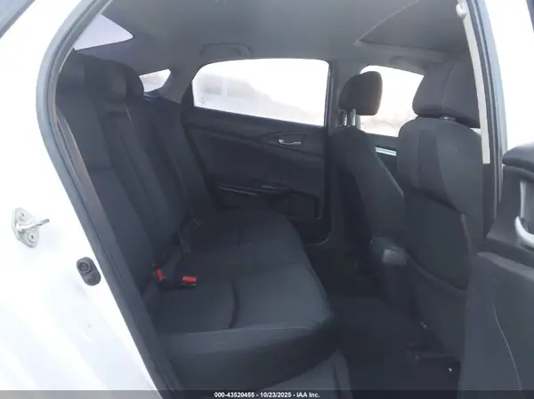 2HGFC1F35GH656713 2016 HONDA CIVIC - Image 8