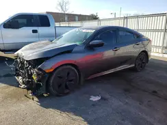 2HGFC1F35GH658042 2016 HONDA CIVIC