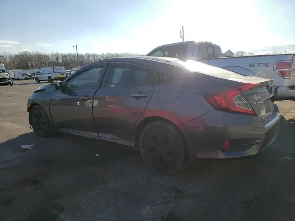 2HGFC1F35GH658042 2016 HONDA CIVIC - Image 2