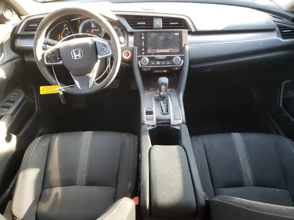 2HGFC1F35GH658042 2016 HONDA CIVIC - Image 8