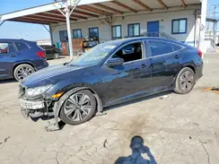 2HGFC1F35GH658154 2016 HONDA CIVIC
