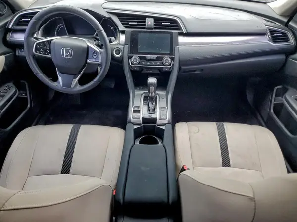 2HGFC1F35GH658798 2016 HONDA CIVIC - Image 8