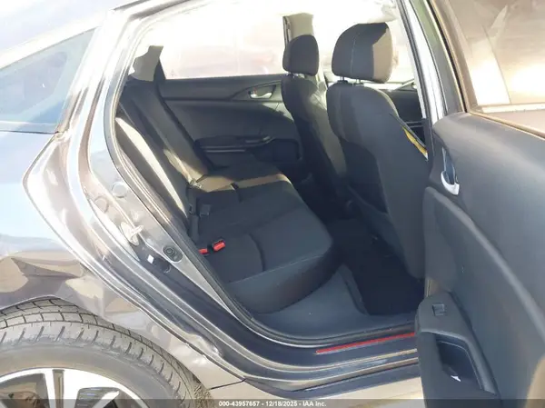 2HGFC1F35GH660003 2016 HONDA CIVIC - Image 8