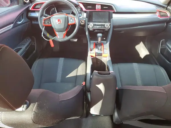 2HGFC1F35HH630226 2017 HONDA CIVIC - Image 8