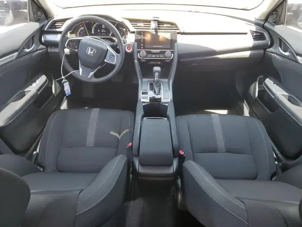 2HGFC1F35HH632087 2017 HONDA CIVIC - Image 8