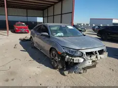 2HGFC1F35HH632297 2017 HONDA CIVIC