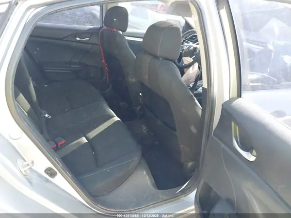 2HGFC1F35HH632297 2017 HONDA CIVIC - Image 8