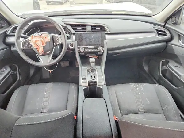 2HGFC1F35HH632672 2017 HONDA CIVIC - Image 8