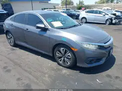 2HGFC1F35HH634048 2017 HONDA CIVIC