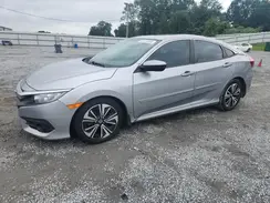 2HGFC1F35HH634325 2017 HONDA CIVIC