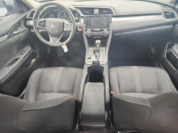 2HGFC1F35HH634325 2017 HONDA CIVIC - Image 8