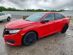 2HGFC1F35HH635989 2017 HONDA CIVIC