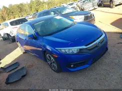 2HGFC1F35HH636818 2017 HONDA CIVIC