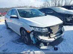 2HGFC1F35HH637497 2017 HONDA CIVIC