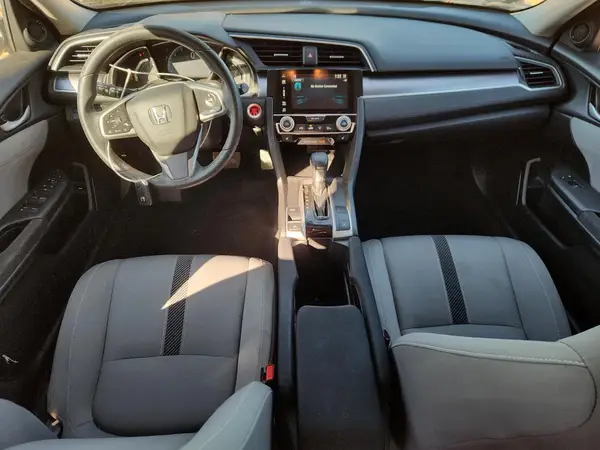 2HGFC1F35HH637774 2017 HONDA CIVIC - Image 8