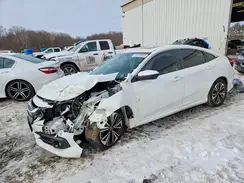 2HGFC1F35HH637886 2017 HONDA CIVIC