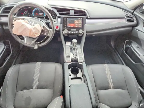 2HGFC1F35HH637886 2017 HONDA CIVIC - Image 8