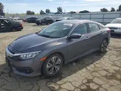 2HGFC1F35HH638388 2017 HONDA CIVIC