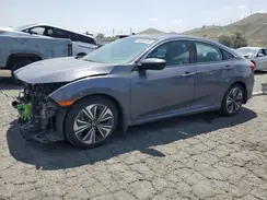 2HGFC1F35HH639055 2017 HONDA CIVIC