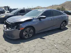 2HGFC1F35HH639248 2017 HONDA CIVIC
