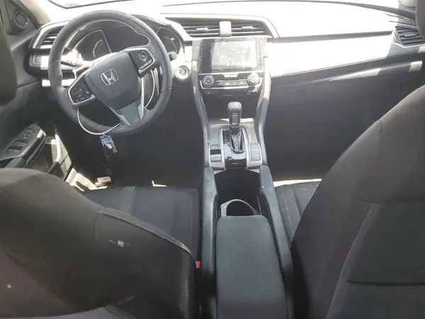 2HGFC1F35HH639248 2017 HONDA CIVIC - Image 8