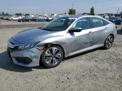 2HGFC1F35HH639914 2017 HONDA CIVIC