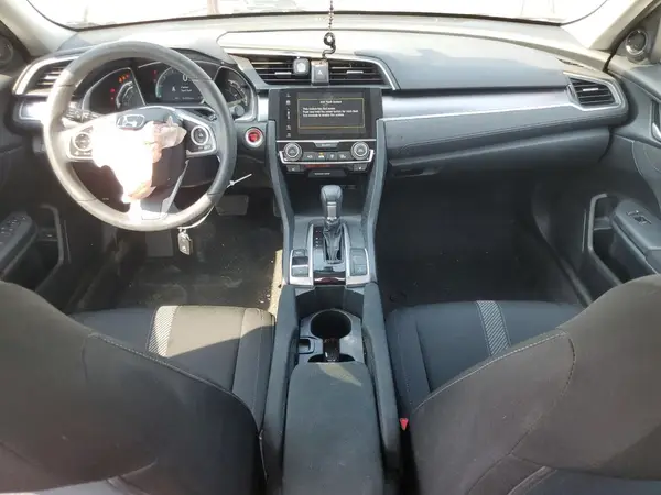 2HGFC1F35HH639914 2017 HONDA CIVIC - Image 8