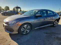 2HGFC1F35HH641646 2017 HONDA CIVIC