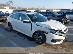 2HGFC1F35HH642201 2017 HONDA CIVIC