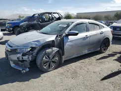 2HGFC1F35HH644773 2017 HONDA CIVIC