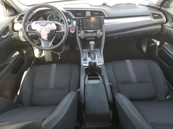 2HGFC1F35HH644773 2017 HONDA CIVIC - Image 8