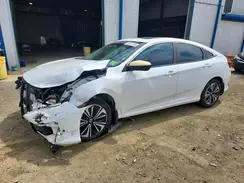 2HGFC1F35HH644899 2017 HONDA CIVIC